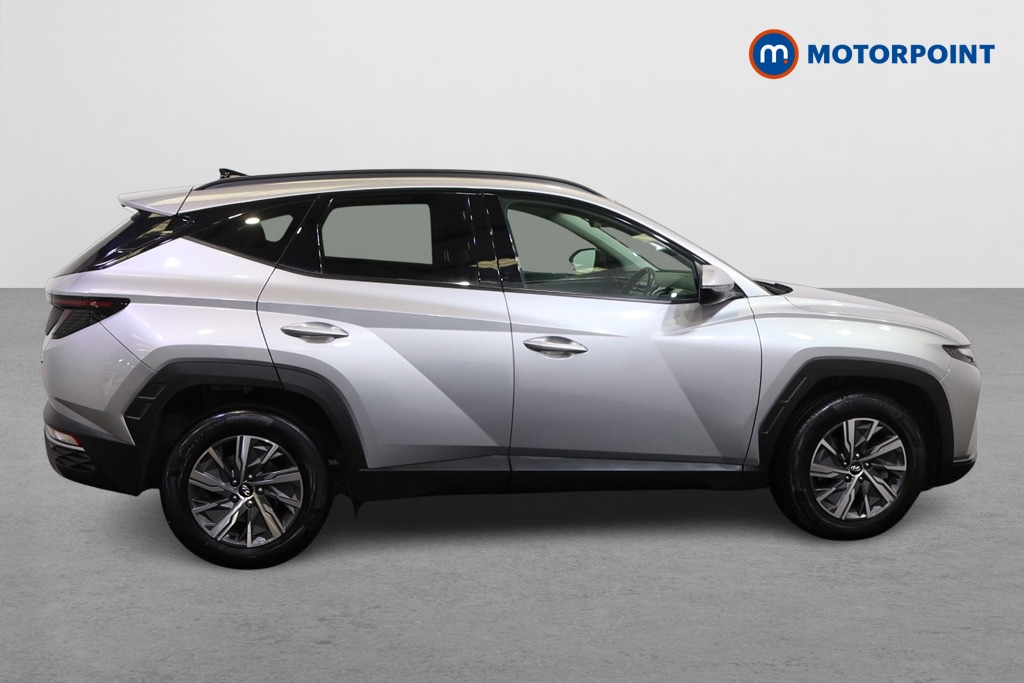 Used Hyundai TUCSON 2022 for sale - 76344892: Photo 8