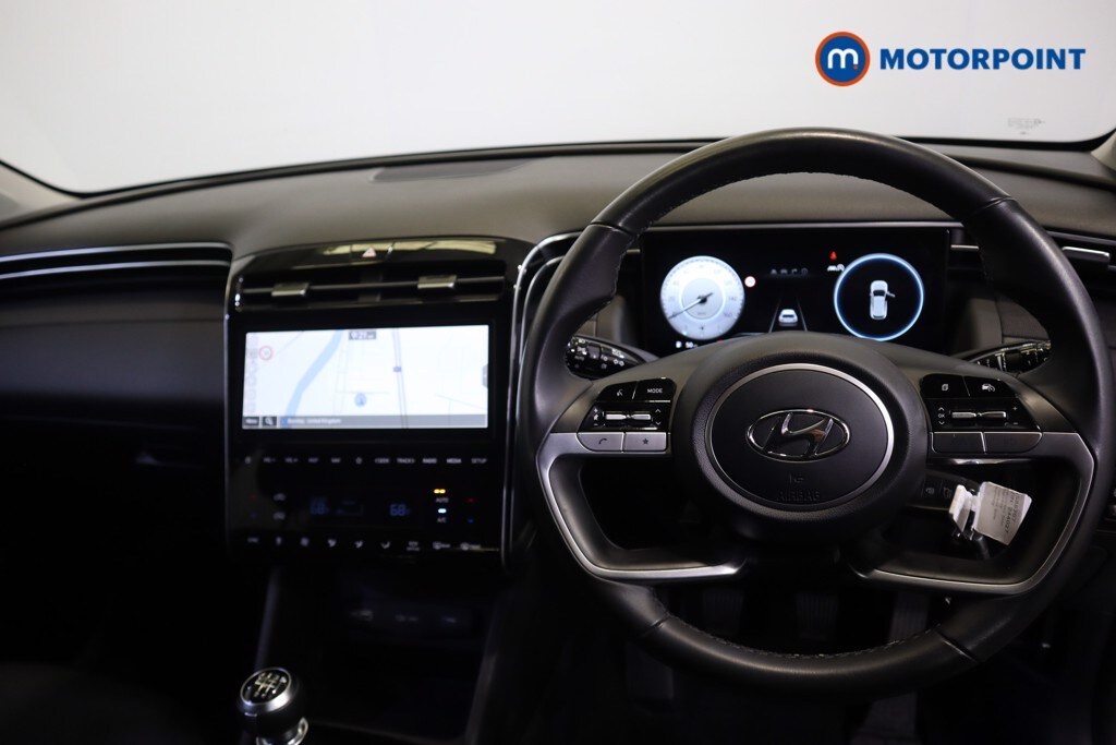 Used Hyundai TUCSON 2022 for sale - 76344892: Photo 9