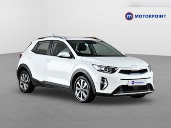Used Kia Stonic 2022 for sale - 78720003: Photo