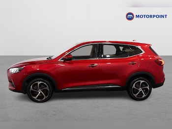 Used MG MG HS 2024 for sale - 78607193: Photo