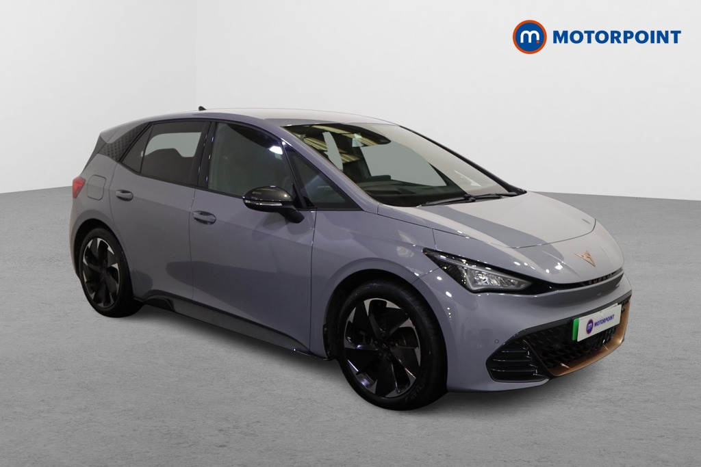 Used Cupra Born 2023 for sale - 78028883: Photo 1