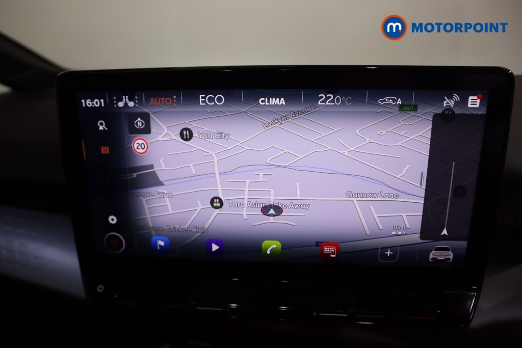 Used Cupra Born 2023 for sale - 78028883: Photo 10