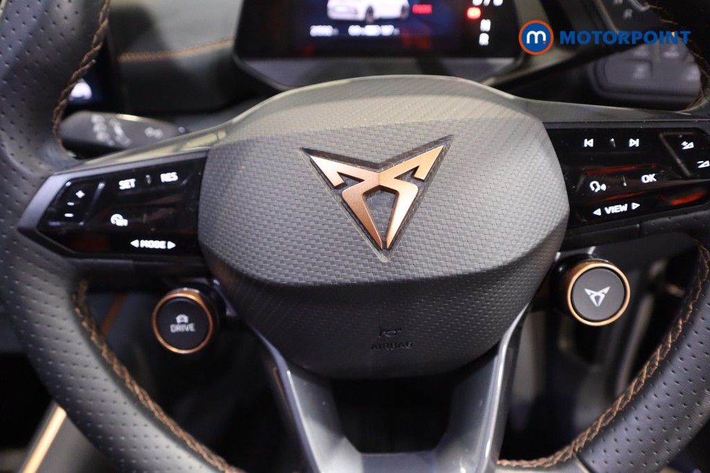 Used Cupra Born 2023 for sale - 78028883: Photo 21