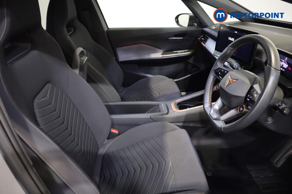 Used Cupra Born 2023 for sale - 78028883: Photo 29