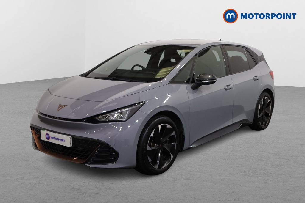 Used Cupra Born 2023 for sale - 78028883: Photo 3