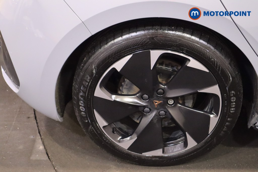 Used Cupra Born 2023 for sale - 78028883: Photo 37