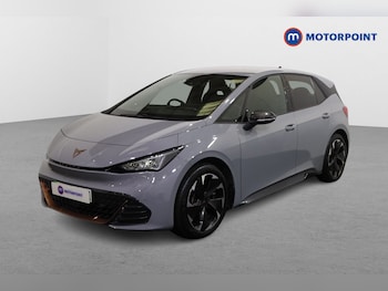Used Cupra Born 2023 for sale - 78028883: Photo