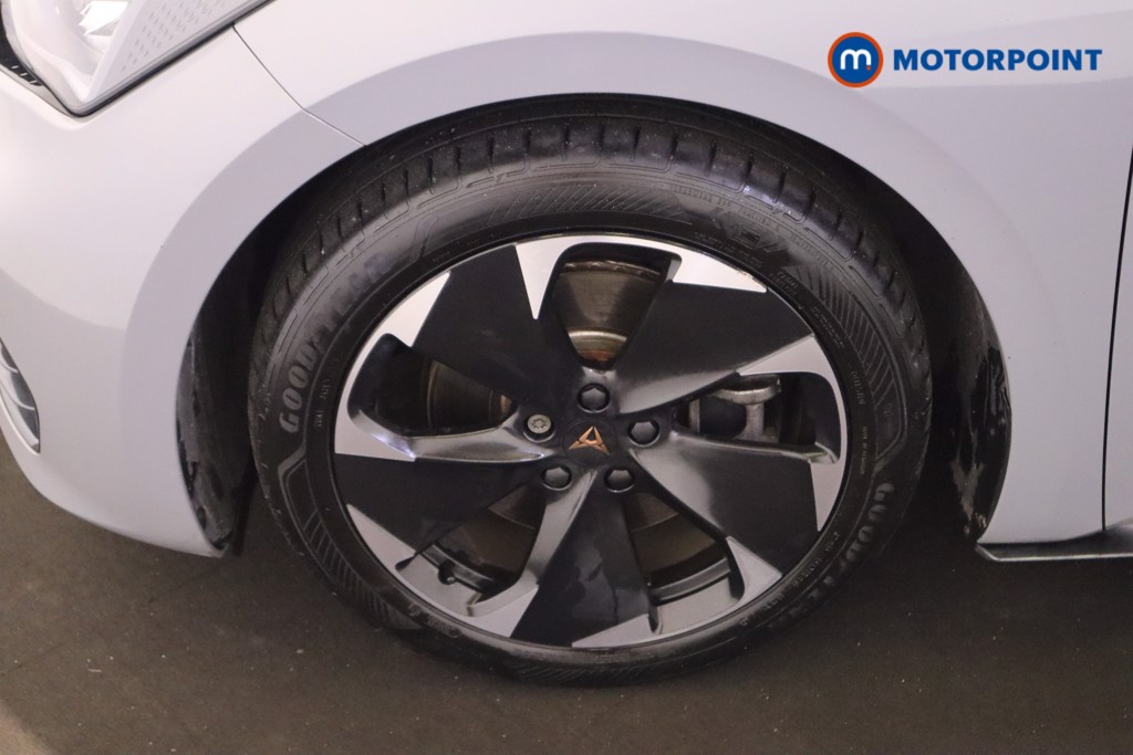 Used Cupra Born 2023 for sale - 78028883: Photo 44