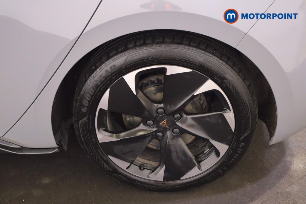 Used Cupra Born 2023 for sale - 78028883: Photo 45