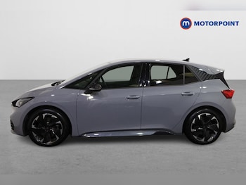Used Cupra Born 2023 for sale - 78028883: Photo