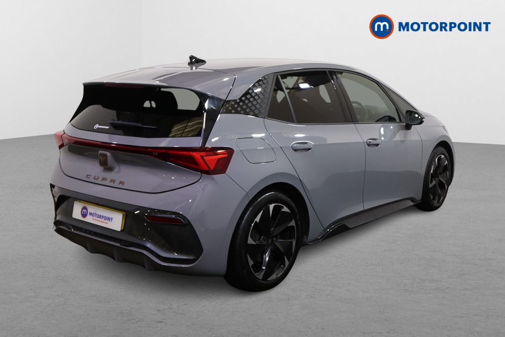 Used Cupra Born 2023 for sale - 78028883: Photo 7