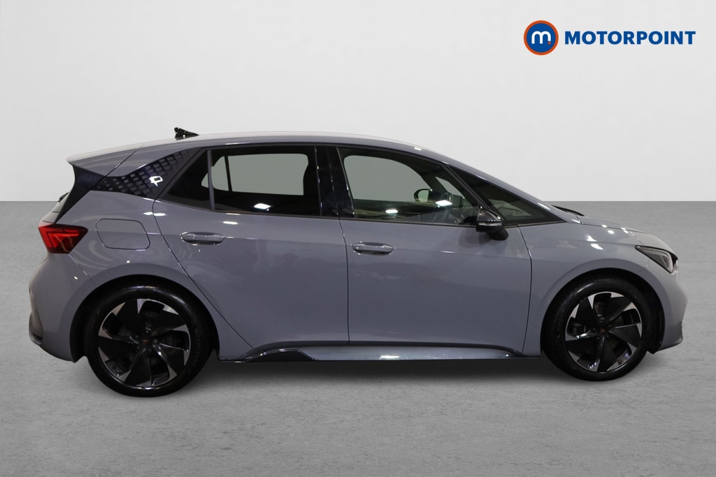 Used Cupra Born 2023 for sale - 78028883: Photo 8
