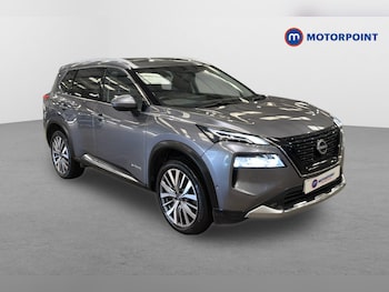 Used Nissan X-Trail 2024 for sale - 79174250: Photo