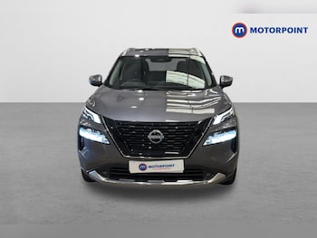 Used Nissan X-Trail 2024 for sale - 79174250: Photo