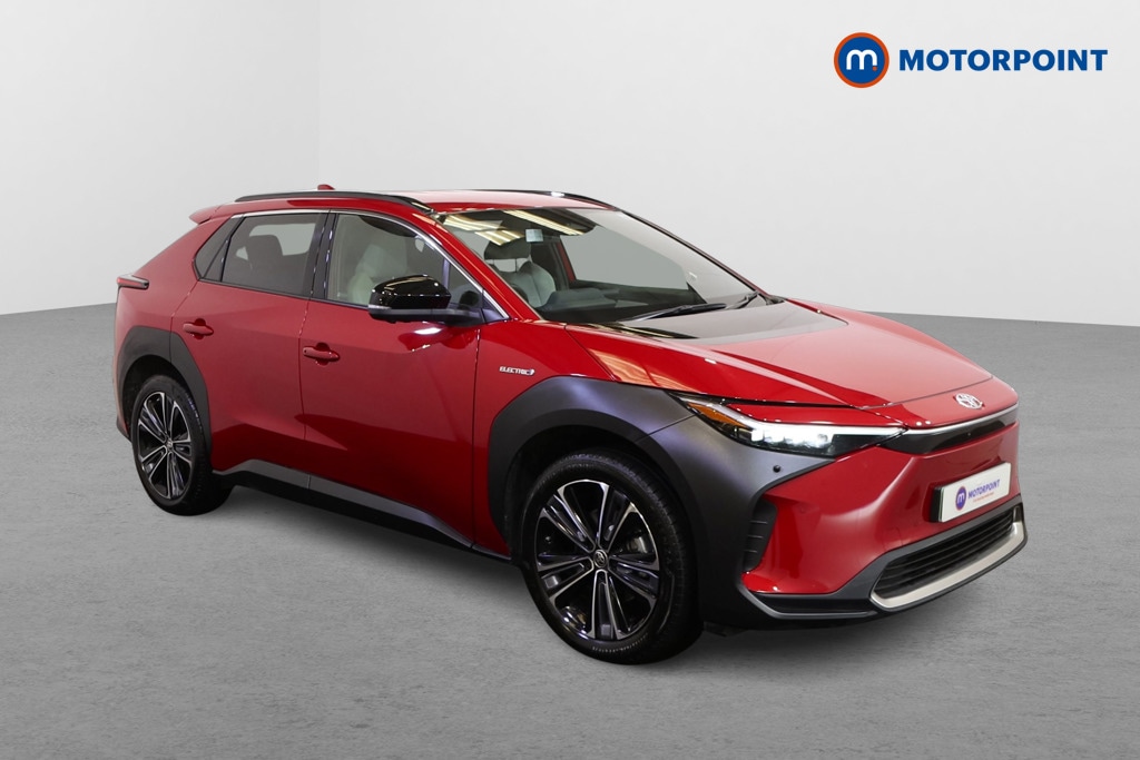 Used Toyota Other 2024 for sale - 76113088: Photo 1