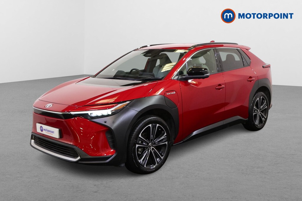 Used Toyota Other 2024 for sale - 76113088: Photo 3