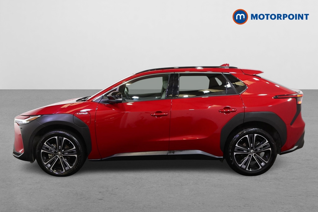 Used Toyota Other 2024 for sale - 76113088: Photo 4