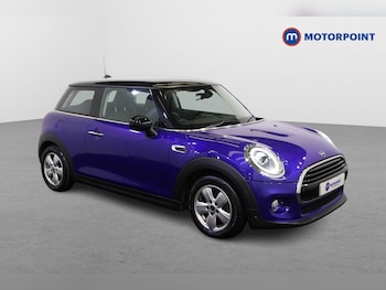 2018 - 1.5 Cooper II 3dr
