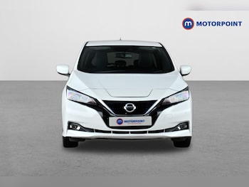 Used Nissan Leaf 2019 for sale - 79275211: Photo