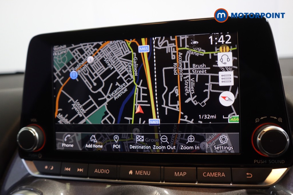 Used Nissan Juke 2024 for sale - 77199074: Photo 10