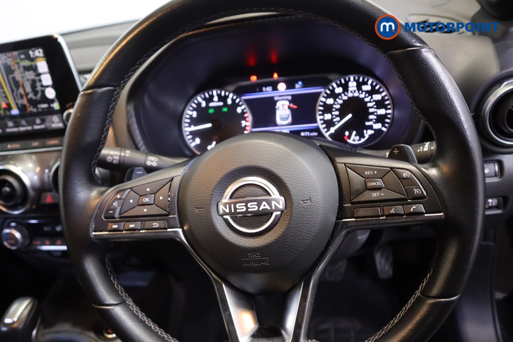 Used Nissan Juke 2024 for sale - 77199074: Photo 11