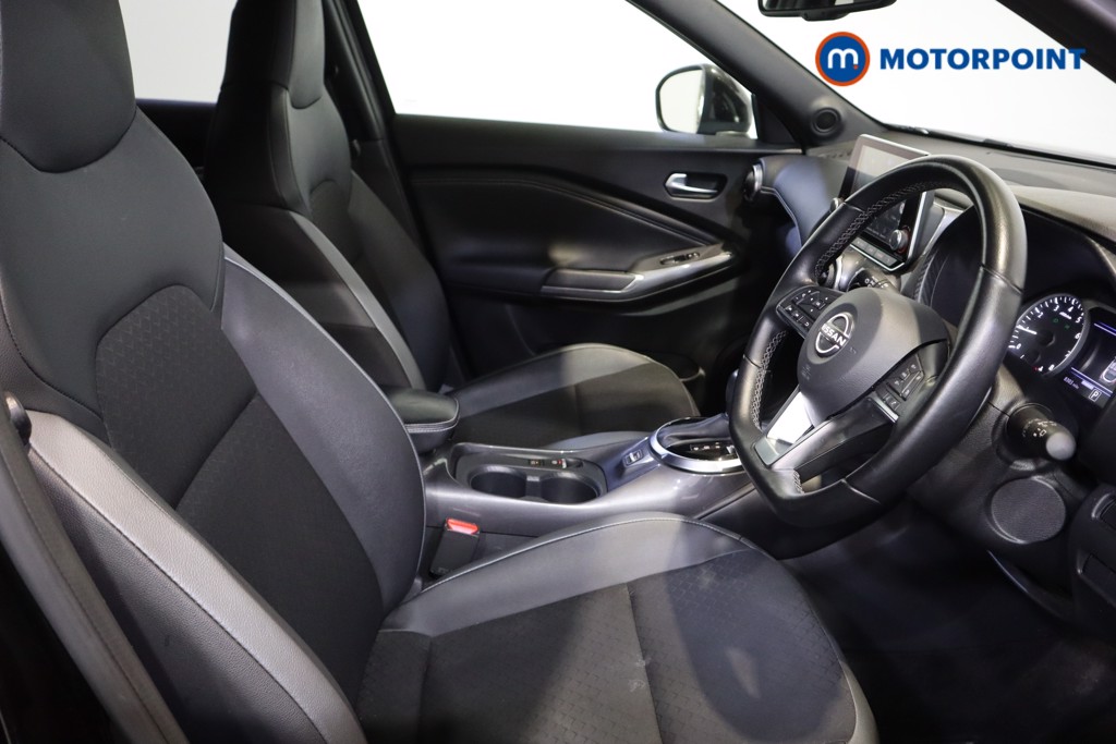 Used Nissan Juke 2024 for sale - 77199074: Photo 26