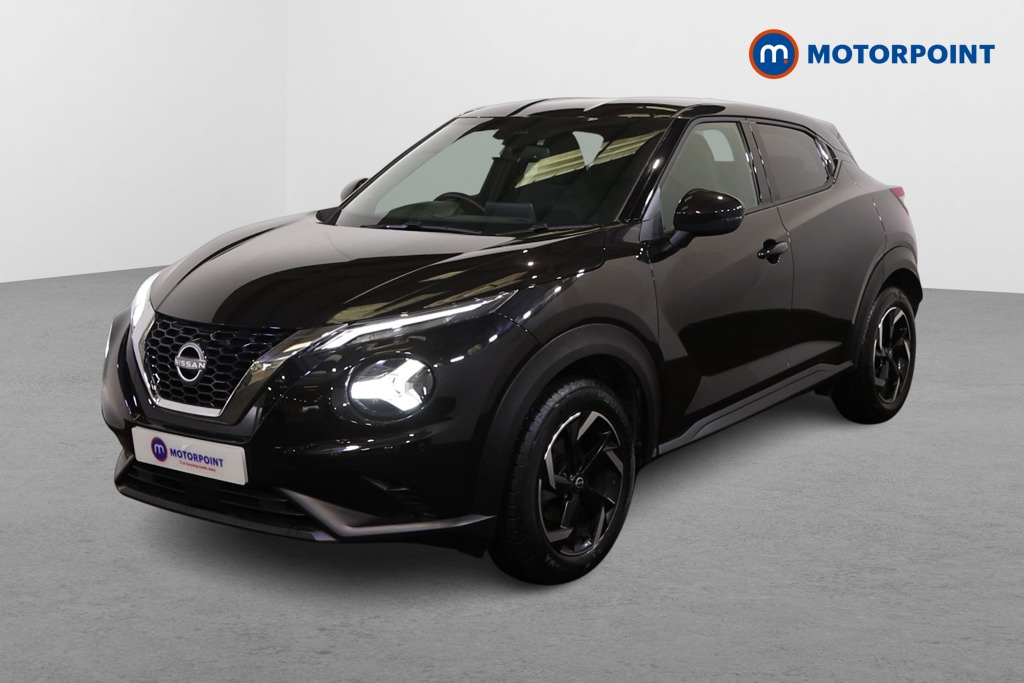 Used Nissan Juke 2024 for sale - 77199074: Photo 3