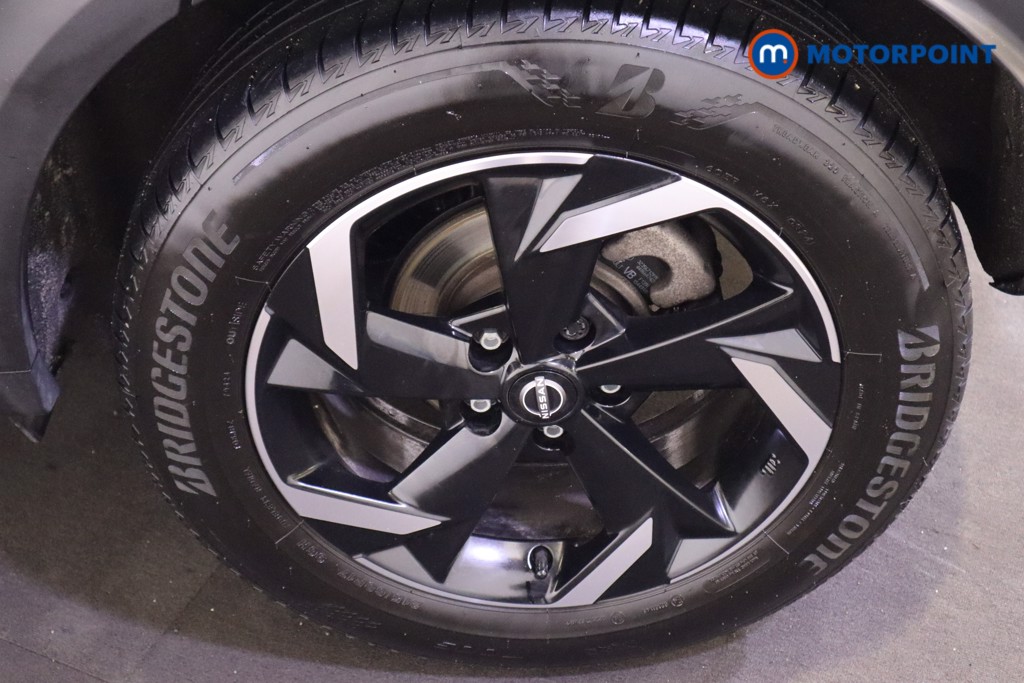 Used Nissan Juke 2024 for sale - 77199074: Photo 30