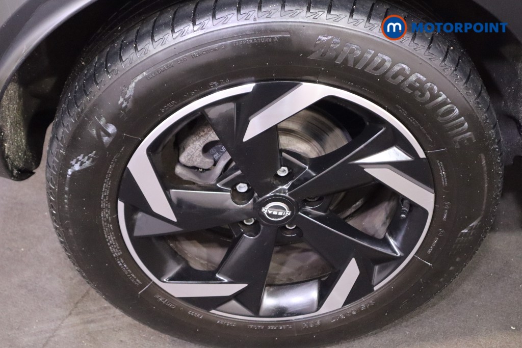 Used Nissan Juke 2024 for sale - 77199074: Photo 33