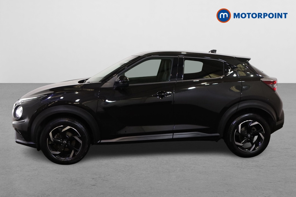 Used Nissan Juke 2024 for sale - 77199074: Photo 4