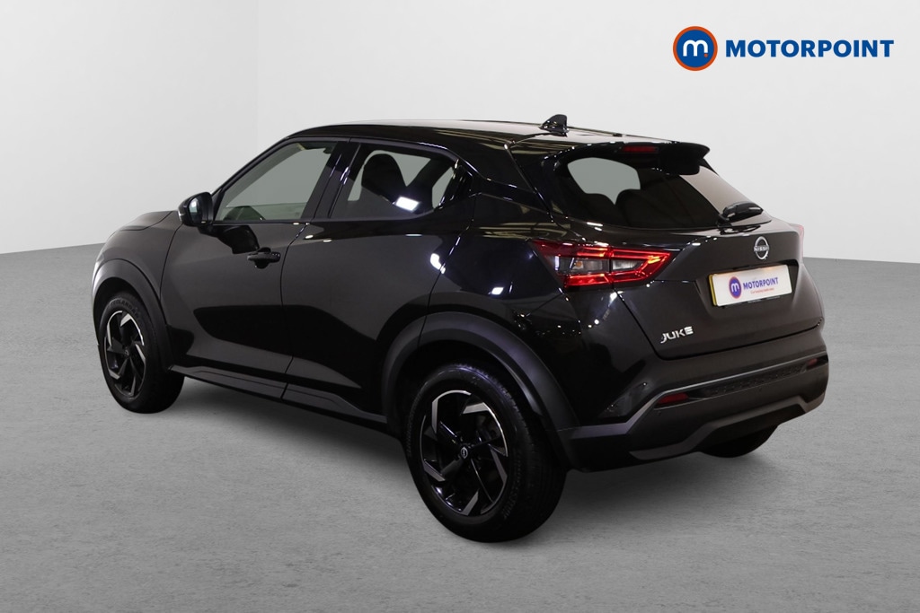 Used Nissan Juke 2024 for sale - 77199074: Photo 5