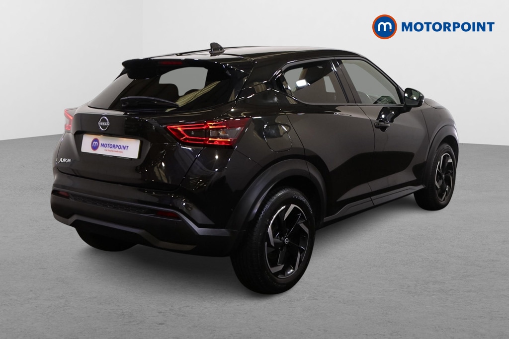 Used Nissan Juke 2024 for sale - 77199074: Photo 7