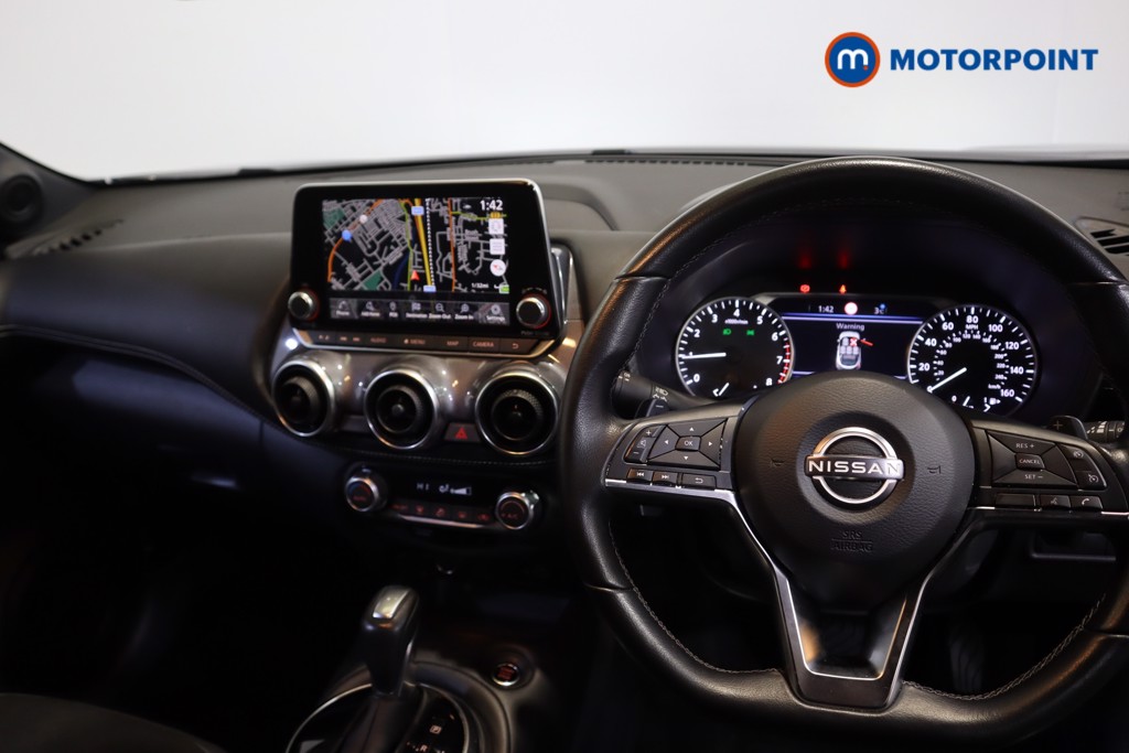 Used Nissan Juke 2024 for sale - 77199074: Photo 9