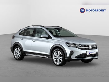 Used Volkswagen Taigo undefined for sale - 78721643: Photo