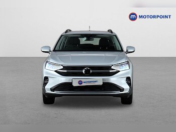 Used Volkswagen Taigo undefined for sale - 78721643: Photo