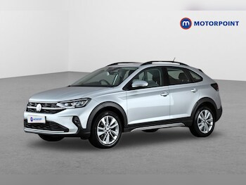 Used Volkswagen Taigo undefined for sale - 78721643: Photo