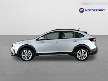 Used Volkswagen Taigo undefined for sale - 78721643: Photo