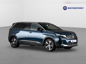 Used Peugeot 5008 2024 for sale - 78954443: Photo