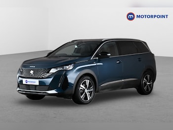 Used Peugeot 5008 2024 for sale - 78954443: Photo