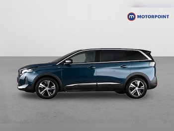 Used Peugeot 5008 2024 for sale - 78954443: Photo