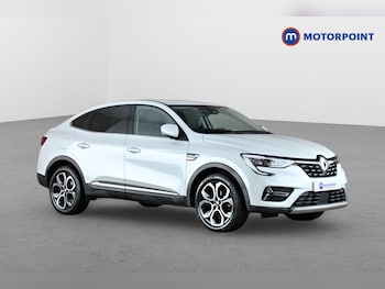 Used Renault Arkana 2024 for sale - 79390353: Photo