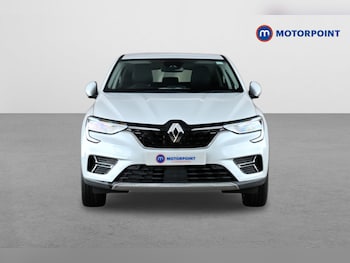 Used Renault Arkana 2024 for sale - 79390353: Photo