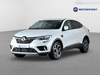 Used Renault Arkana 2024 for sale - 79390353: Photo