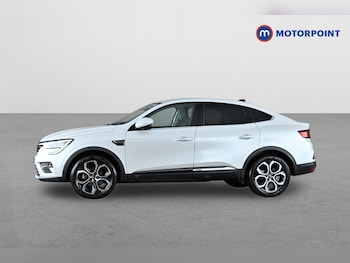 Used Renault Arkana 2024 for sale - 79390353: Photo