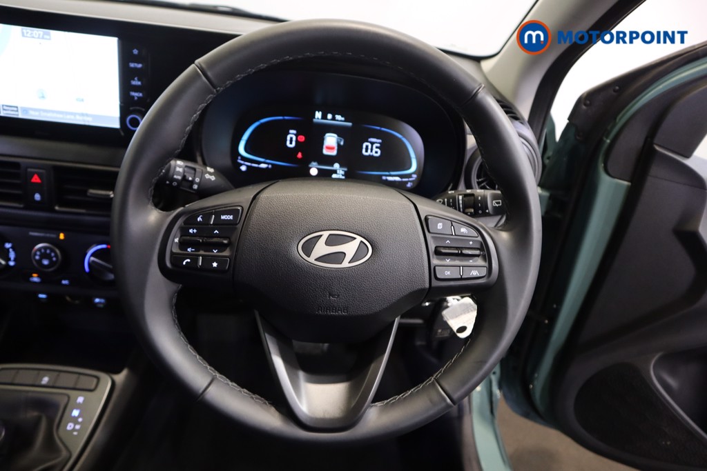 Used Hyundai i10 2025 for sale - 77775647: Photo 11