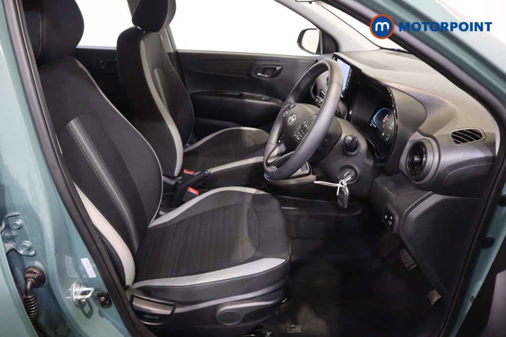 Used Hyundai i10 2025 for sale - 77775647: Photo 14