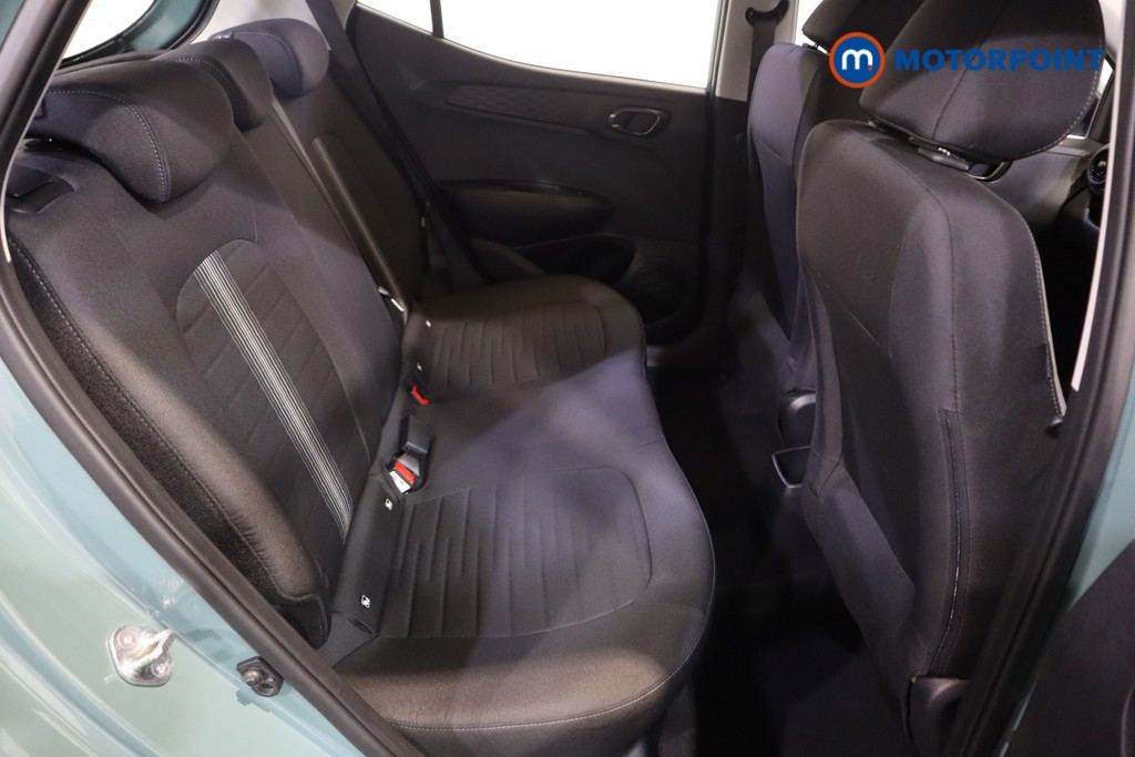 Used Hyundai i10 2025 for sale - 77775647: Photo 15