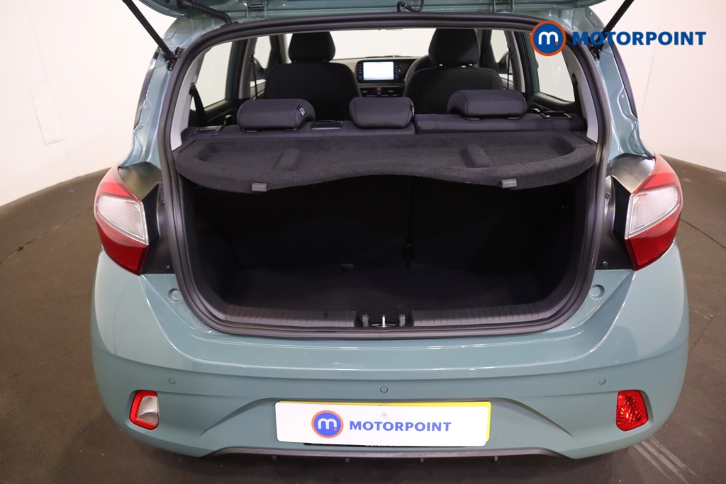 Used Hyundai i10 2025 for sale - 77775647: Photo 16