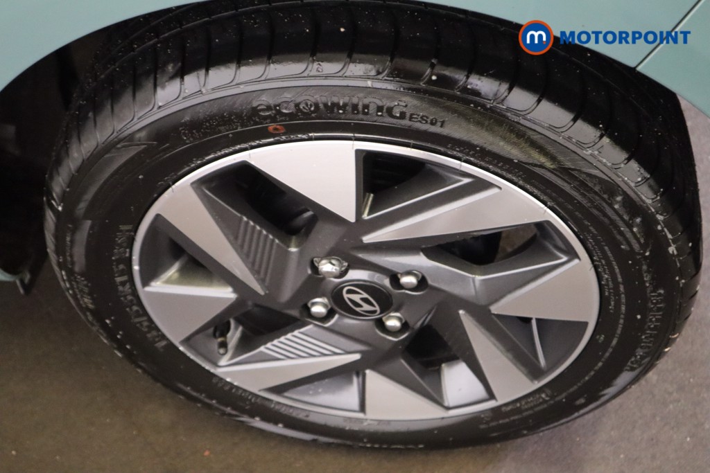 Used Hyundai i10 2025 for sale - 77775647: Photo 17