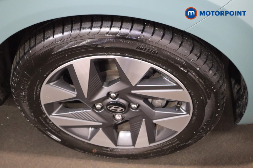 Used Hyundai i10 2025 for sale - 77775647: Photo 19